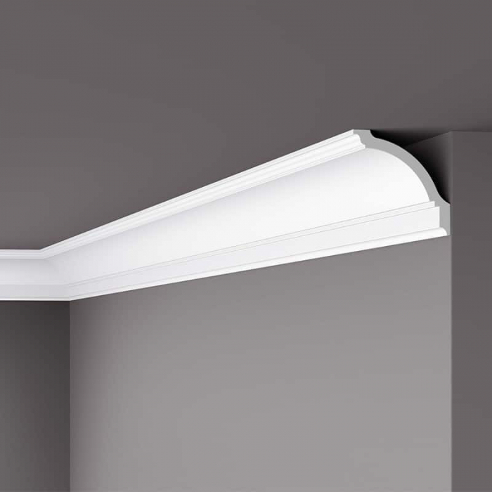 Cornisa decorativa Nomastyl GP 100x100x2000 [1]