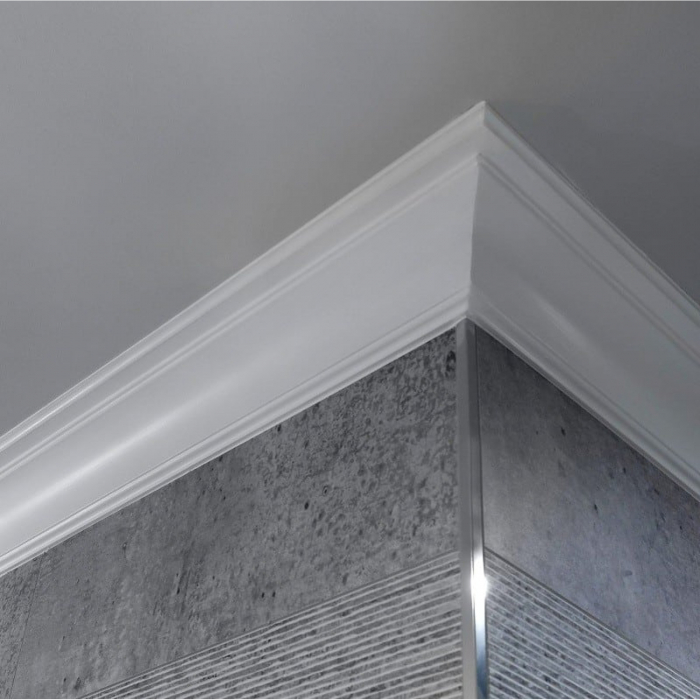 Cornisa decorativa Nomastyl GP 100x100x2000 [3]