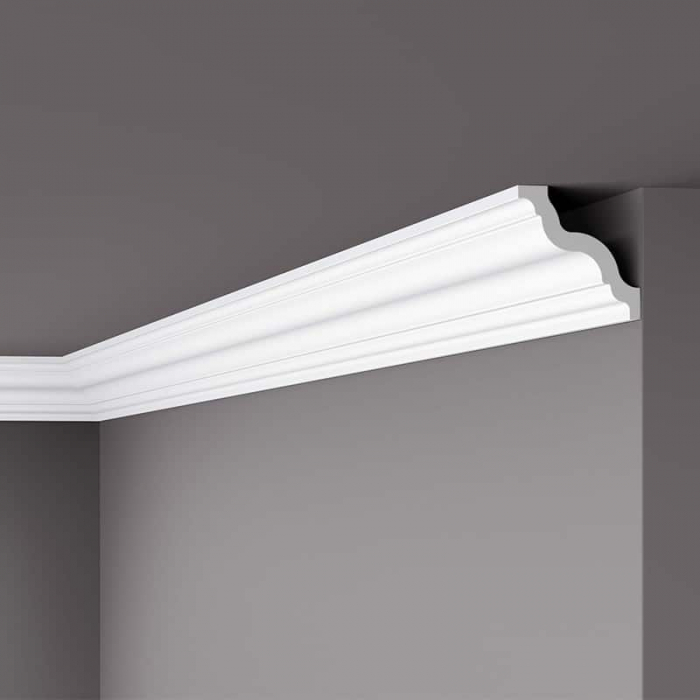 Cornisa decorativa Nomastyl GR 85x80x2000 [1]