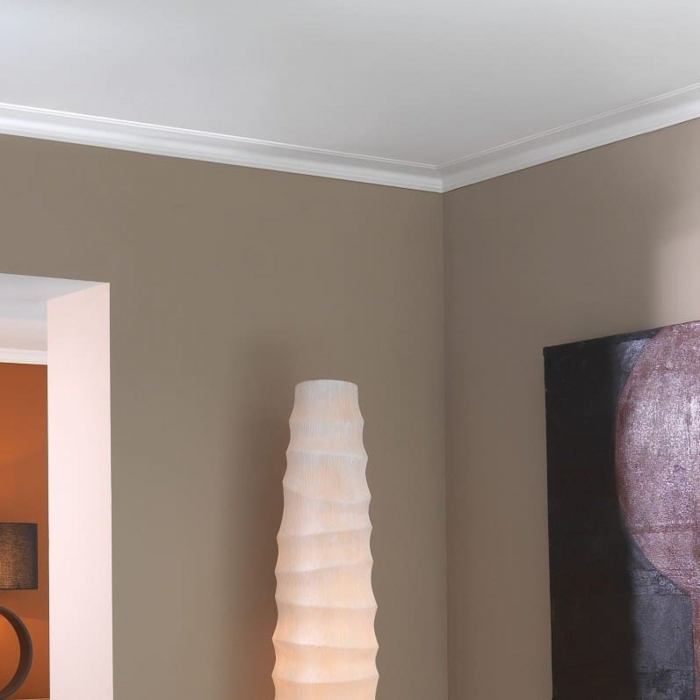 Cornisa decorativa Nomastyl GT 120x50x2000 [3]