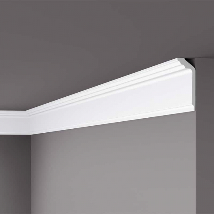Cornisa decorativa Nomastyl GT 120x50x2000 [1]