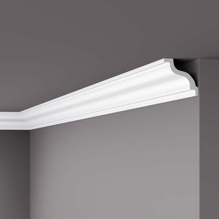 Cornisa decorativa Nomastyl K 70x70x2000 [1]