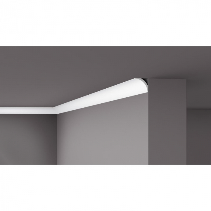 Cornisa decorativa Nomastyl NE1 40x40x2000 [1]
