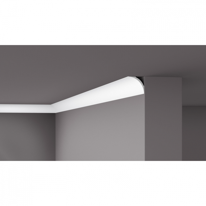 Cornisa decorativa Nomastyl NE2 60x60x2000 [1]