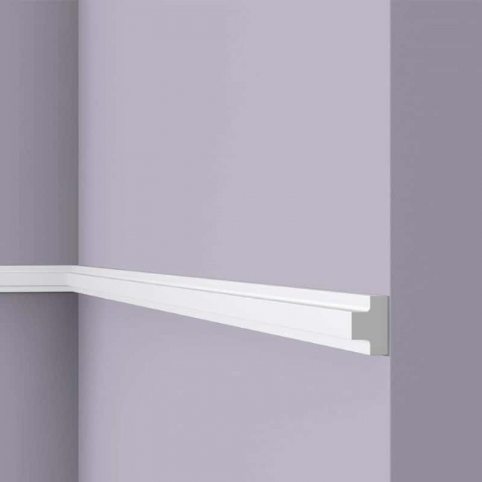 Cornisa decorativa Nomastyl T4 30x20x2000 [3]