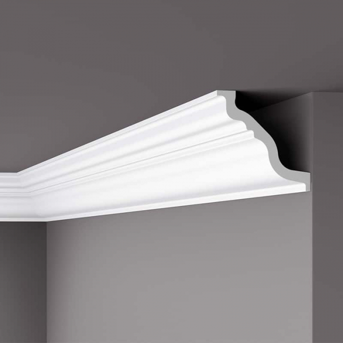 Cornisa decorativa Nomastyl  TL 150x150x2000 [1]