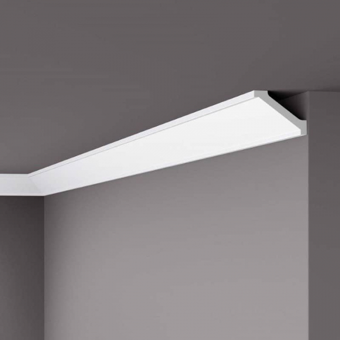 Cornisa decorativa polimer dur WT1 45x78x2000 [1]