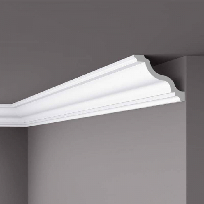 Cornisa decorativa polimer dur WT11 106x126x2000 [1]