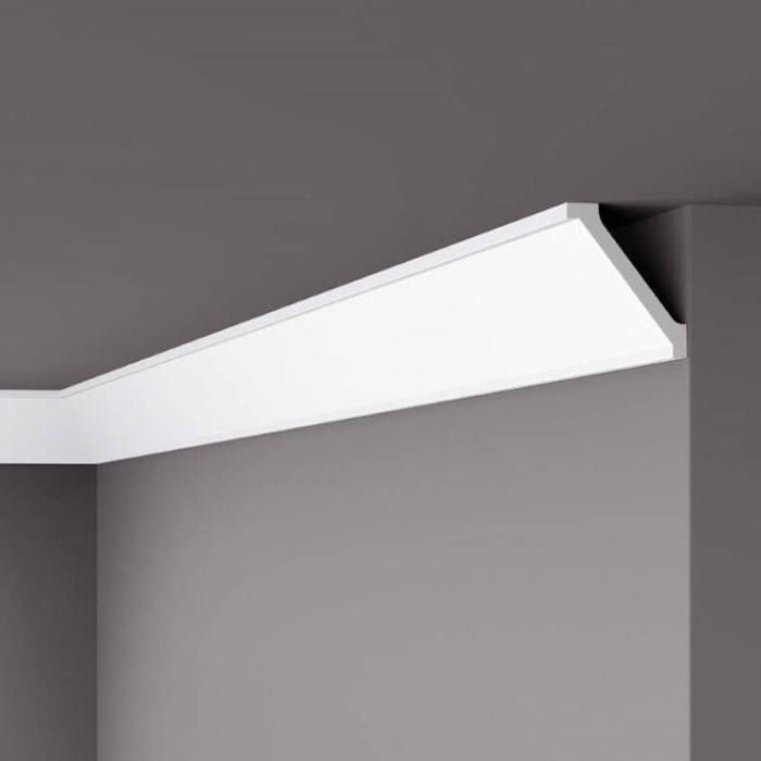 Cornisa decorativa polimer dur WT2 75x91x2000 [1]
