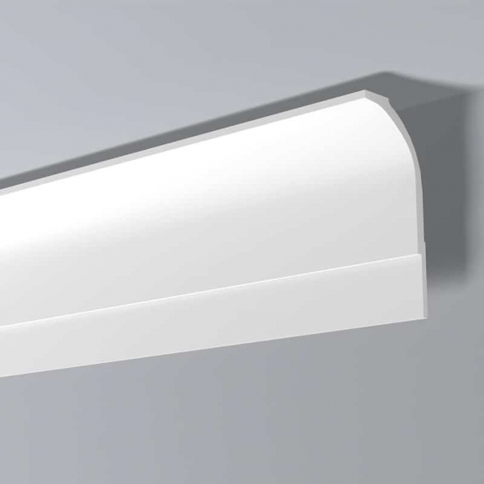 Cornisa decorativa polimer dur WT22 100x225x2000 [3]