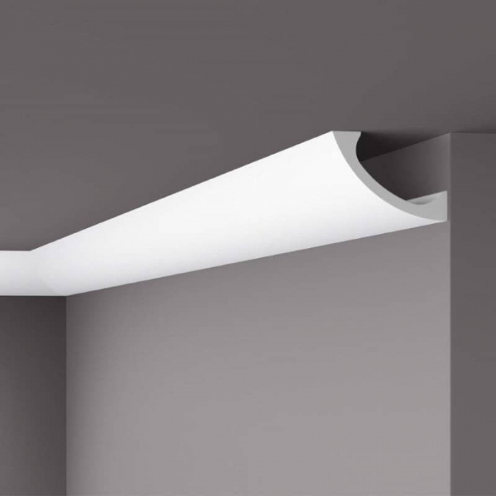 Cornisa decorativa polimer dur WT3 80x110x2000 [1]