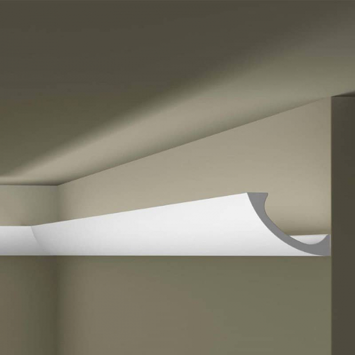 Cornisa decorativa polimer dur WT3 80x110x2000 [3]
