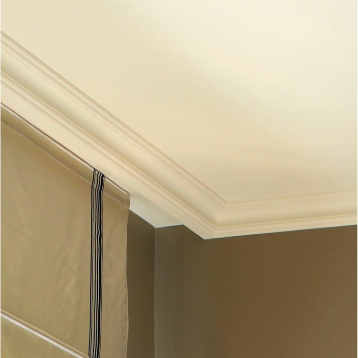 Cornisa decorativa polimer dur WT5 52x52x2000 [3]