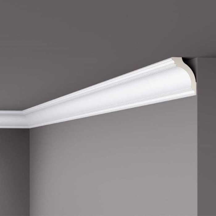 Cornisa decorativa poliuretan Z1220 75x50x2000 [1]