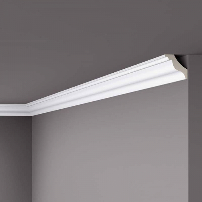 Cornisa decorativa poliuretan Z15 39x39x2000 [1]