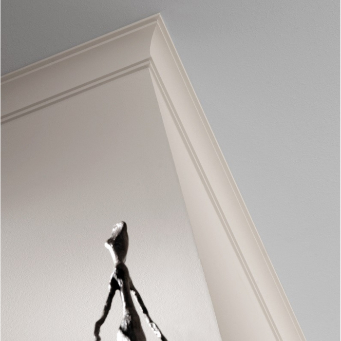 Cornisa decorativa poliuretan Z16 70x50x2000 [3]