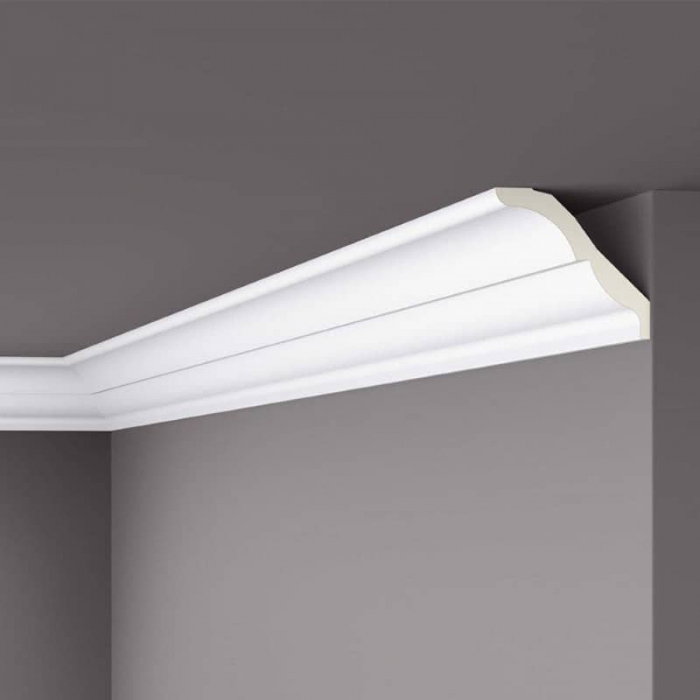 Cornisa decorativa poliuretan Z21 101x112x2000 [1]