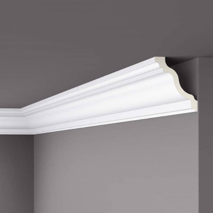 Cornisa decorativa poliuretan Z22 126x106x2000 [1]