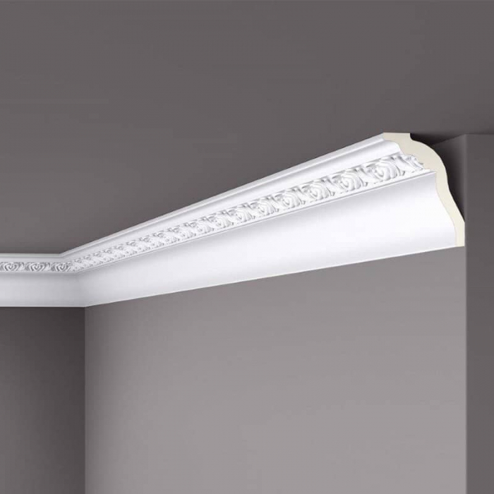 Cornisa decorativa poliuretan Z3 106x74x2000 [1]