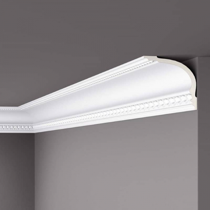 Cornisa decorativa poliuretan Z6 120x125x2000 [1]