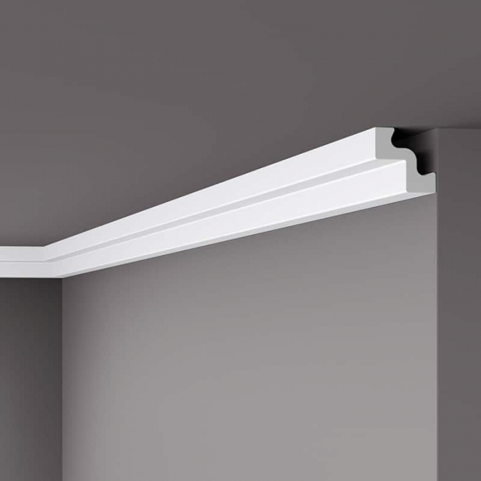 Cornisa decorativa ST2 50x50x2000 [1]