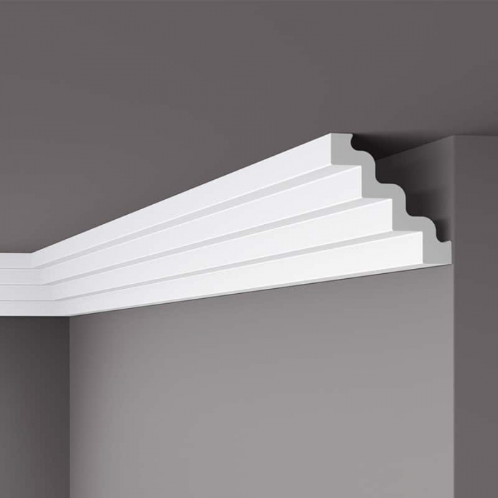 Cornisa decorativa ST4 130x130x2000 [1]