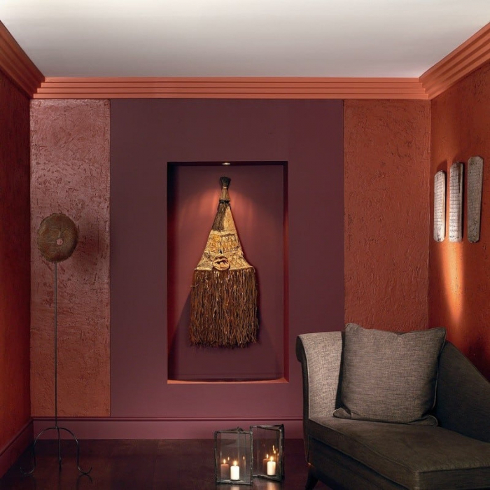 Cornisa decorativa ST4 130x130x2000 [3]