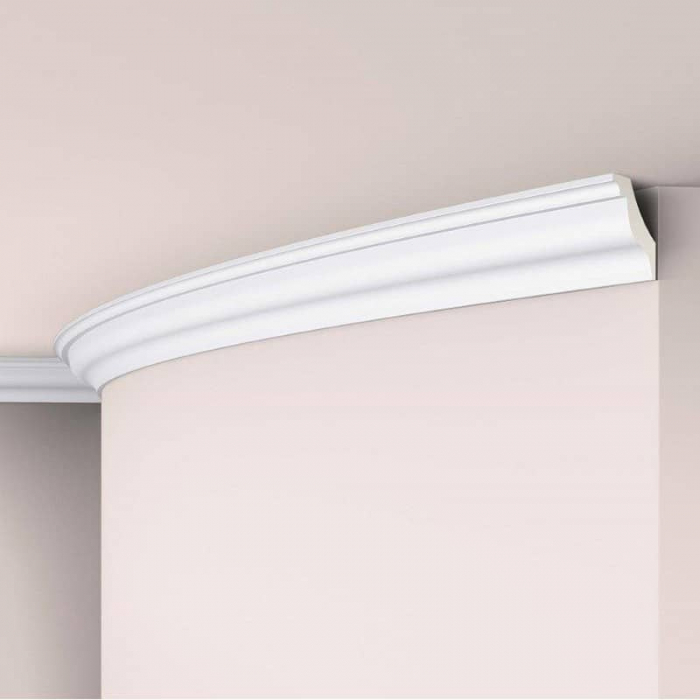 Cornisa flexibila poliuretan Z15 FLEX 39x39x2000 [1]