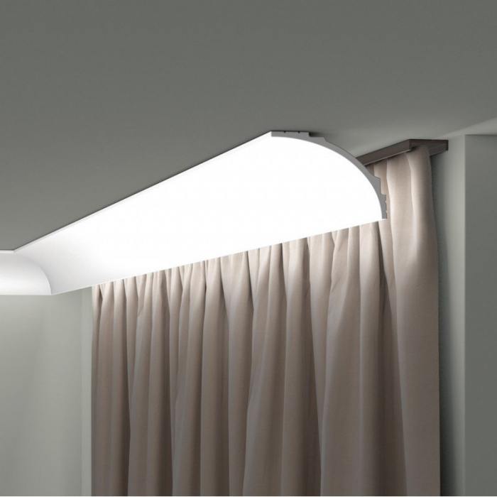 Cornisa led IL18 121x90x2000 [1]