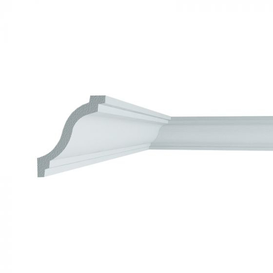 Cornisa tavan C15 - 8x8x200 cm [1]