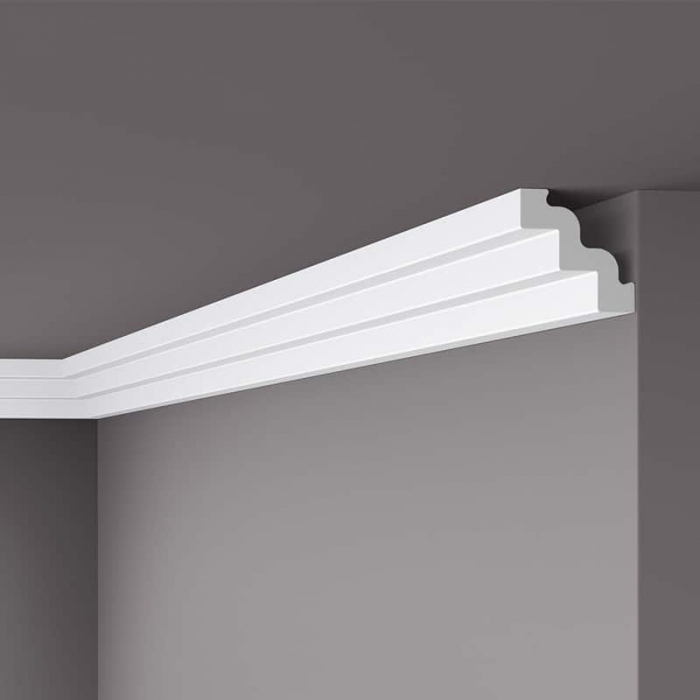Cornisa tavan Dynamic LX-28 30X20X2000 [1]