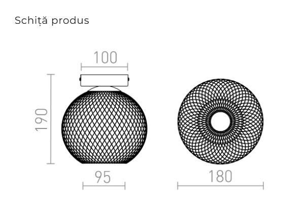 COSIR 18 - CORP DE ILUMINAT DE TAVAN [4]
