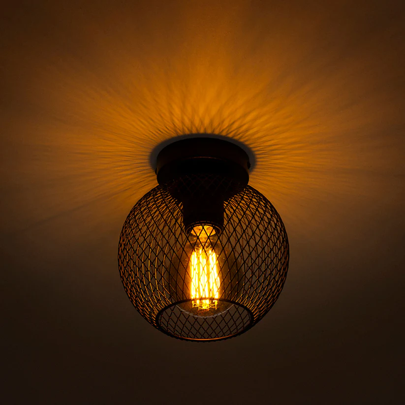 COSIR 18 - CORP DE ILUMINAT DE TAVAN [2]