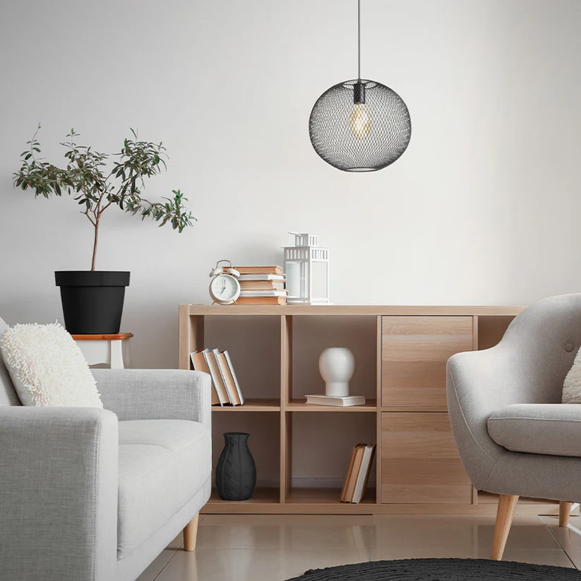 COSIR 34 - Corp de iluminat suspendat [3]