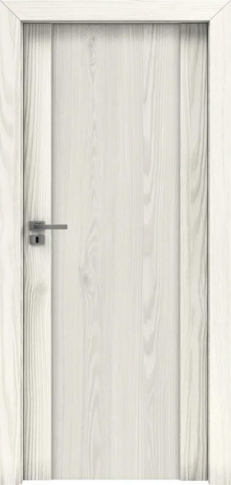 D'Artagnan - ușă interior modulară MDF [1]