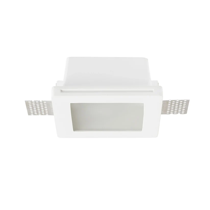 DAN SQ 80 - corp de iluminat incastrat [4]