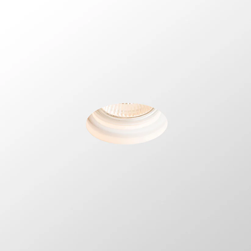 DANDY R - Corp de iluminat încastrat din gips [2]