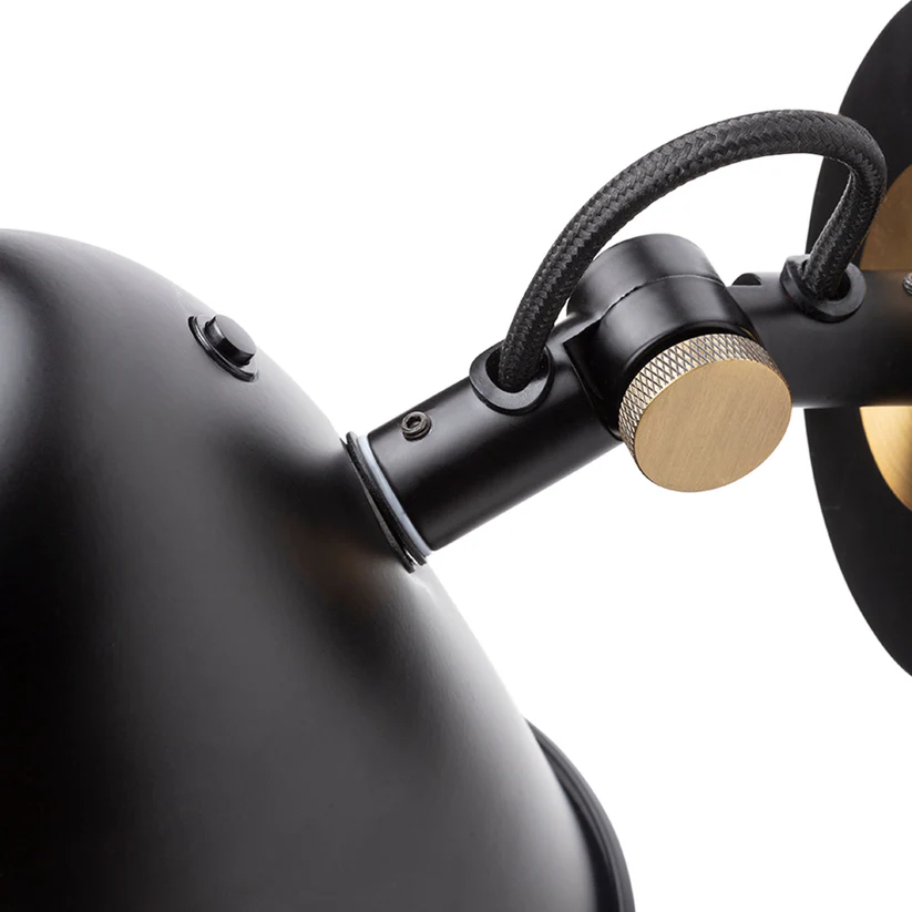 DANNY DE PERETE - spot luminos [3]