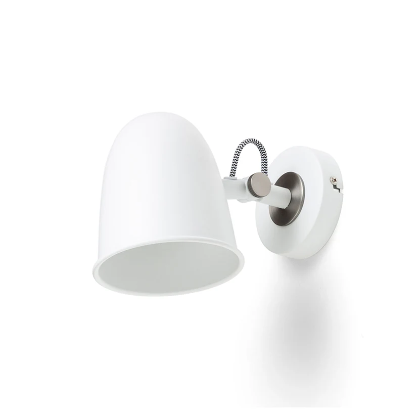 DANNY DE PERETE - spot luminos [5]