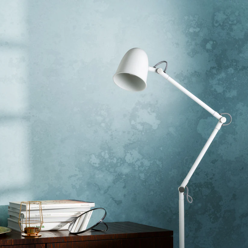 DANNY DE PODEA - lampa cu suport [7]