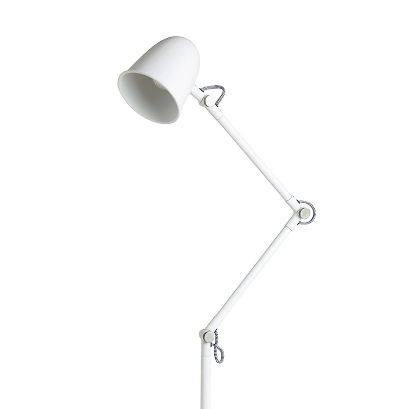 DANNY DE PODEA - lampa cu suport [6]