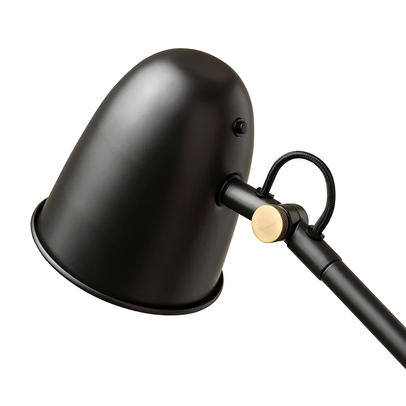 DANNY DE PODEA - lampa cu suport [3]