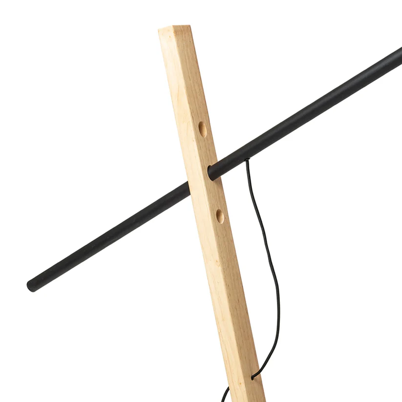 DANTE - lampa cu suport [3]