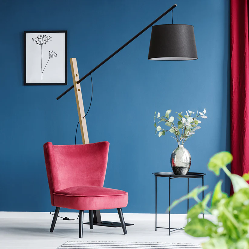 DANTE - lampa cu suport [6]