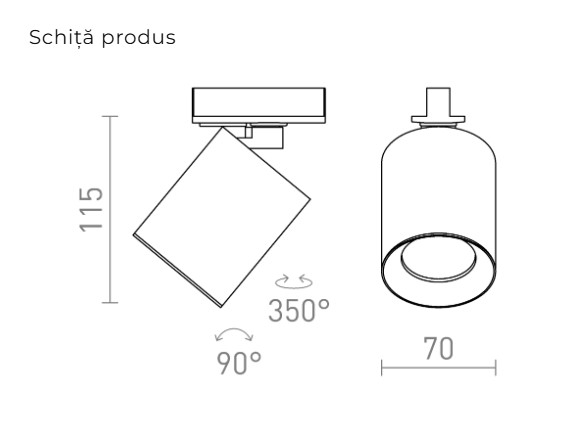 DARIO – pentru șină cu 1 circuit [2]