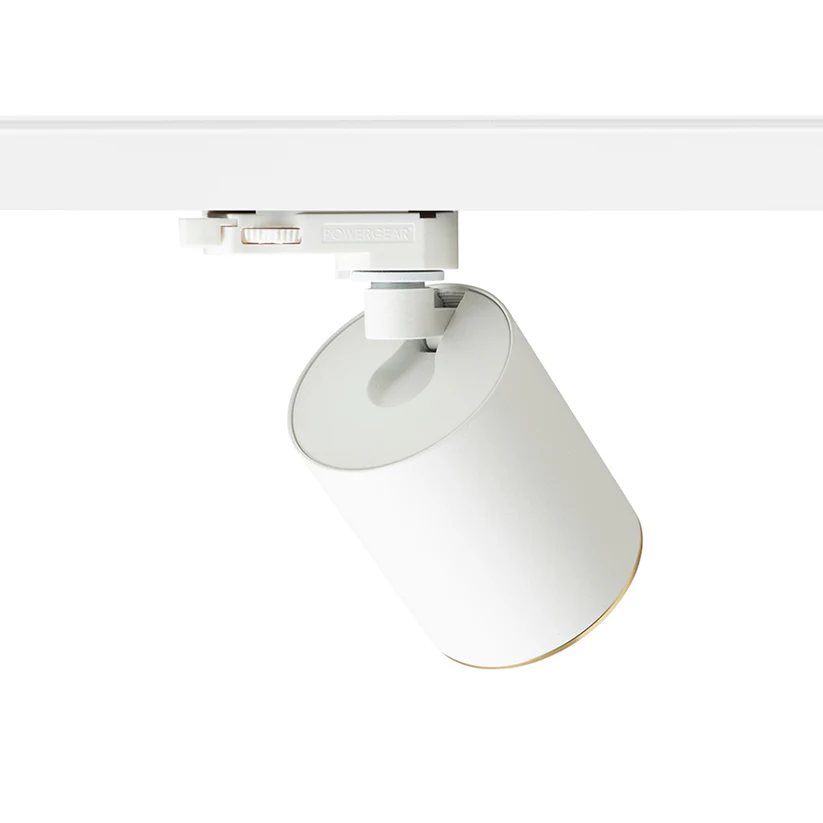 DARIO – Spot cilindric cu soclu GU10 pentru șină cu 3 circuite [4]