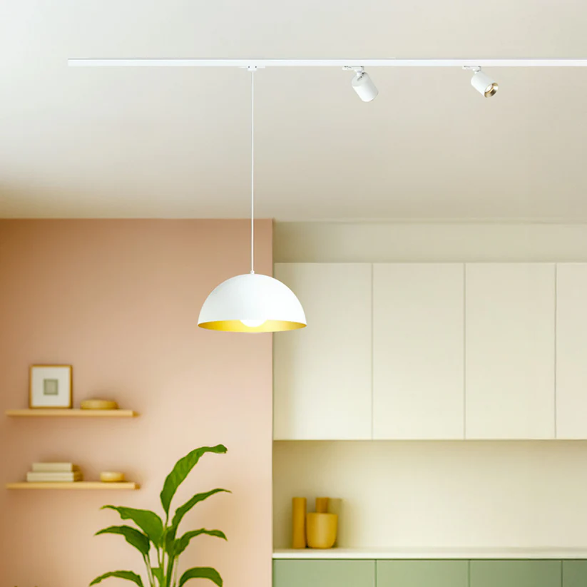 DARIO – Spot cilindric cu soclu GU10 pentru șină cu 3 circuite [3]