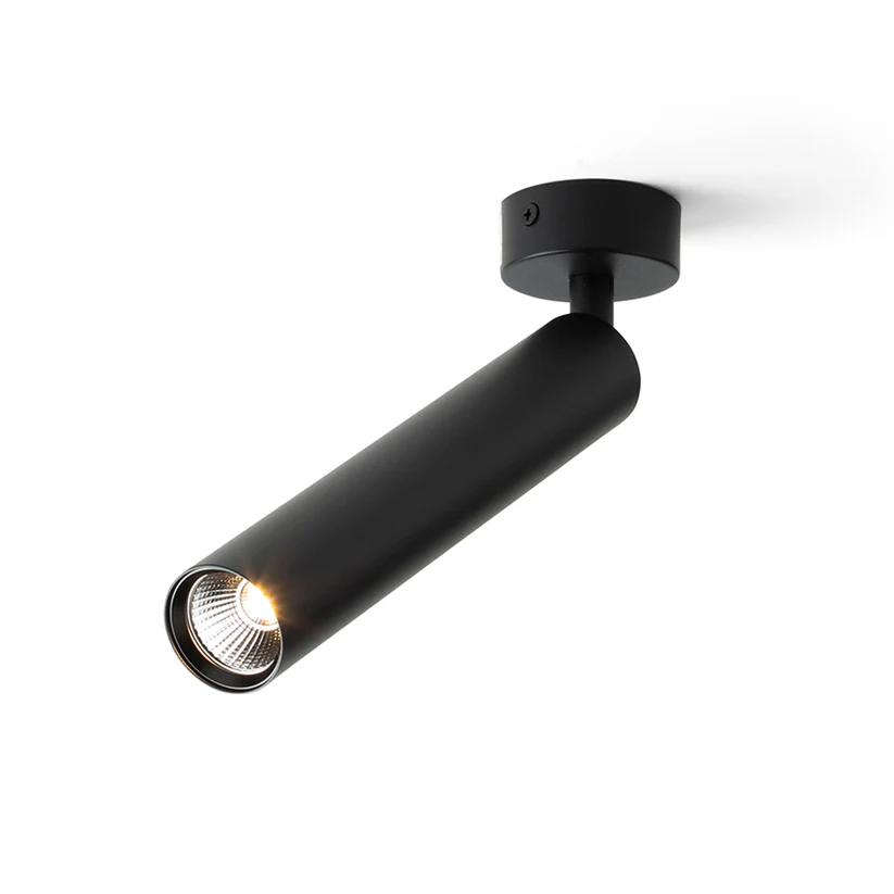 DARRIN R - spot luminos [4]