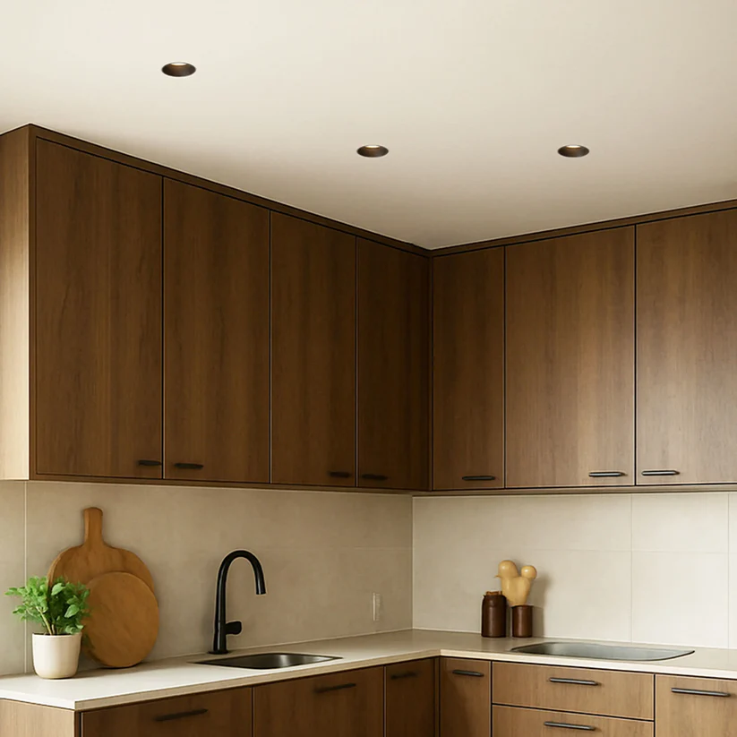 DAYTONA - Plafonieră încastrată în gips-carton [3]