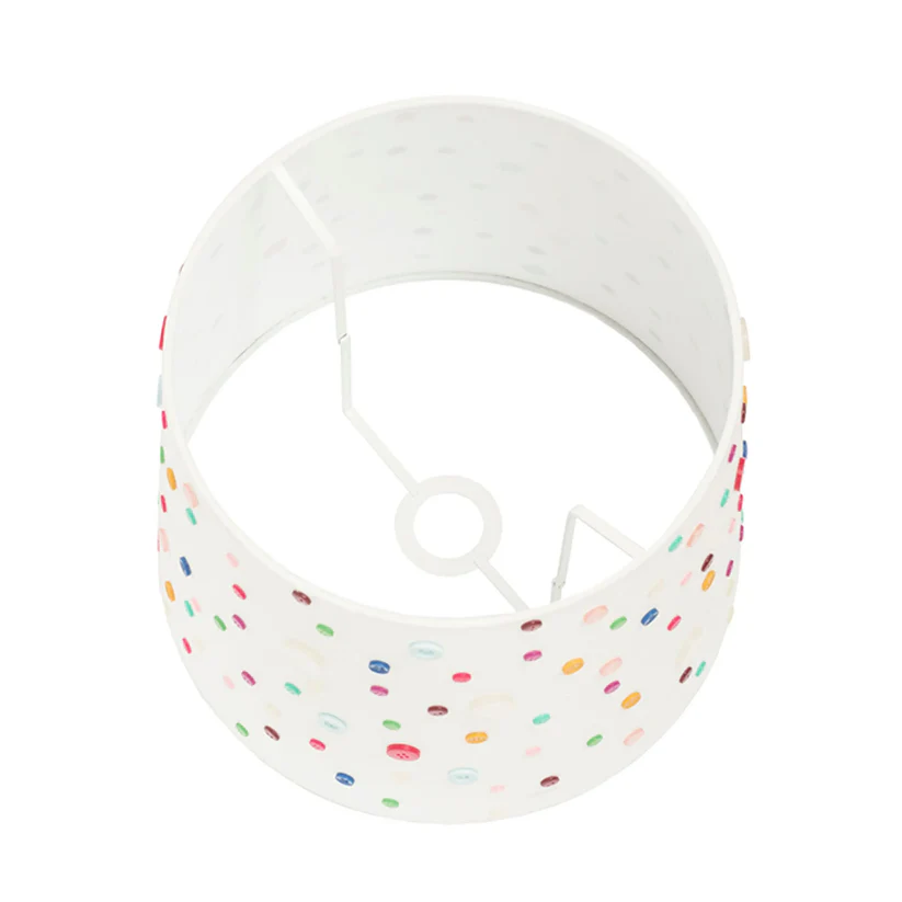 DELISA 35 – Abajur decorativ pentru lampă [2]